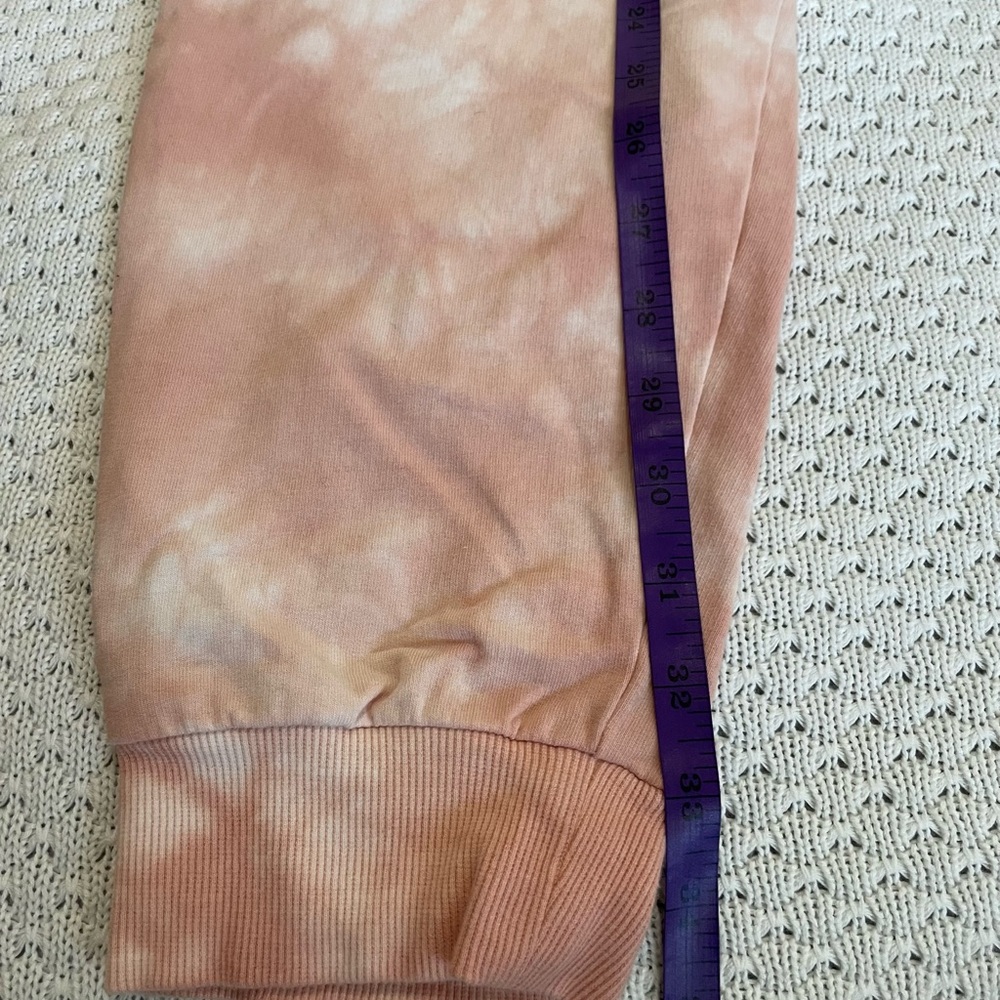 Torrid active capri joggers - Picture 4 of 6